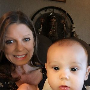 Meet your Posher, Tammy